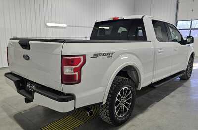 2019 Ford F150 Crew Cab, $21995. Photo 5