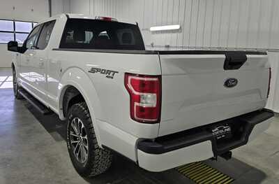 2019 Ford F150 Crew Cab, $21995. Photo 6