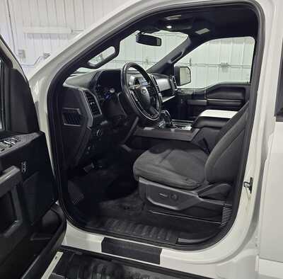 2019 Ford F150 Crew Cab, $21995. Photo 7