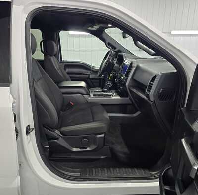 2019 Ford F150 Crew Cab, $21995. Photo 9