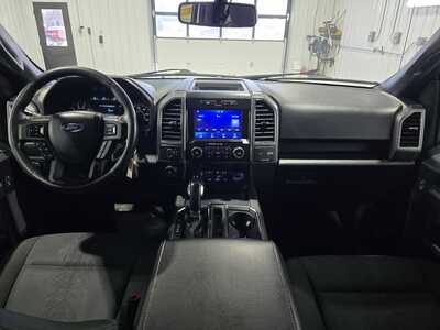 2019 Ford F150 Crew Cab, $21995. Photo 10