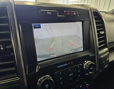 2019 Ford F150 Crew Cab, $21995. Photo 12