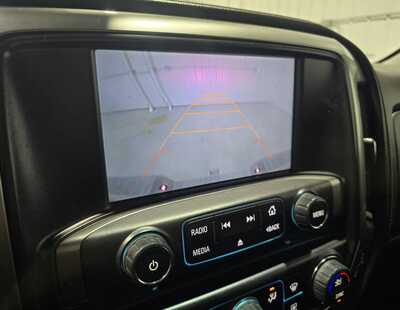 2015 Chevrolet 2500 Crew Cab, $28995. Photo 12