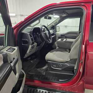 2018 Ford F150 Crew Cab, $19695. Photo 7