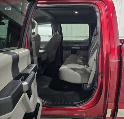 2018 Ford F150 Crew Cab, $19695. Photo 8