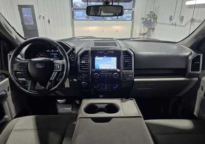 2018 Ford F150 Crew Cab, $19695. Photo 10