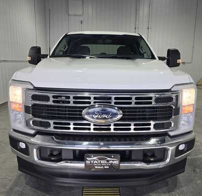 2023 Ford F350 Crew Cab, $44995. Photo 3