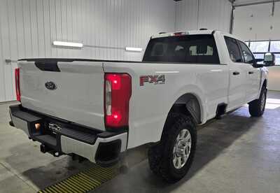 2023 Ford F350 Crew Cab, $44995. Photo 5