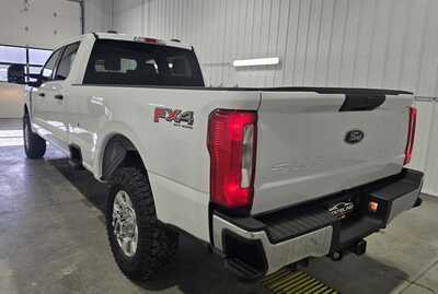 2023 Ford F350 Crew Cab, $44995. Photo 6