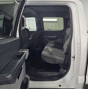 2023 Ford F350 Crew Cab, $44995. Photo 9
