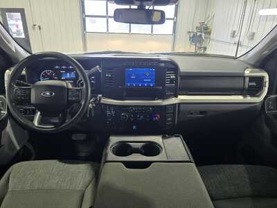 2023 Ford F350 Crew Cab, $44995. Photo 10