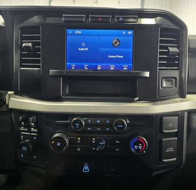 2023 Ford F350 Crew Cab, $44995. Photo 11