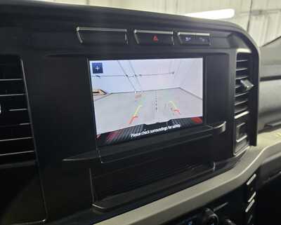 2023 Ford F350 Crew Cab, $44995. Photo 12