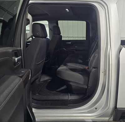 2020 GMC 3500 Crew Cab, $37995. Photo 7