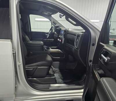 2020 GMC 3500 Crew Cab, $37995. Photo 8