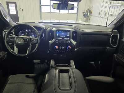 2020 GMC 3500 Crew Cab, $37995. Photo 9