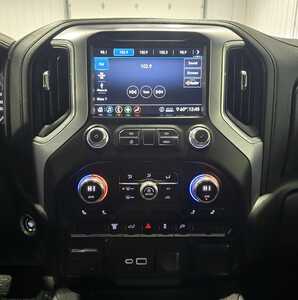 2020 GMC 3500 Crew Cab, $37995. Photo 10