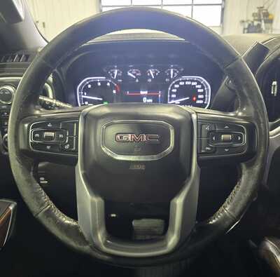2020 GMC 3500 Crew Cab, $37995. Photo 11