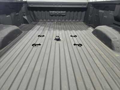 2020 GMC 3500 Crew Cab, $37995. Photo 12