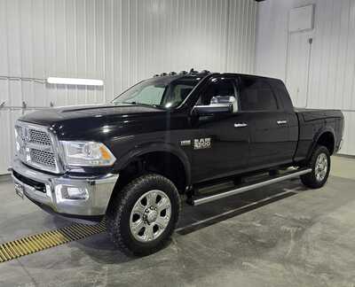 2015 RAM 2500 Crew Cab, $15995. Photo 2