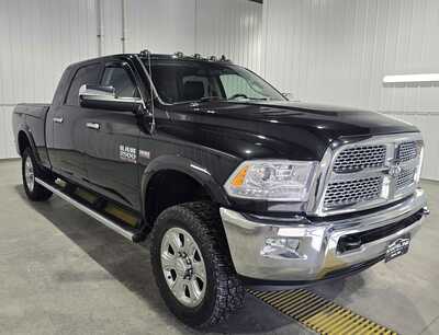 2015 RAM 2500 Crew Cab, $15995. Photo 4