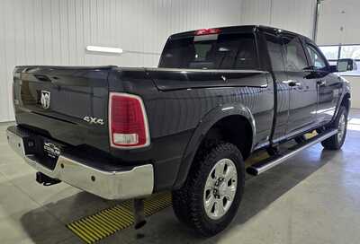 2015 RAM 2500 Crew Cab, $15995. Photo 5