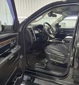 2015 RAM 2500 Crew Cab, $15995. Photo 7