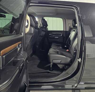 2015 RAM 2500 Crew Cab, $15995. Photo 8