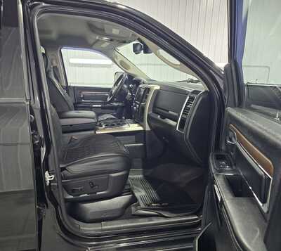 2015 RAM 2500 Crew Cab, $15995. Photo 9