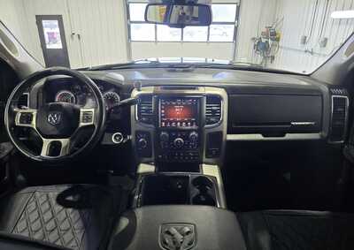 2015 RAM 2500 Crew Cab, $15995. Photo 10