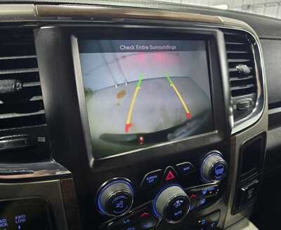 2015 RAM 2500 Crew Cab, $15995. Photo 12