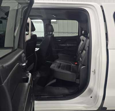 2018 GMC 2500 Crew Cab, $38995. Photo 8