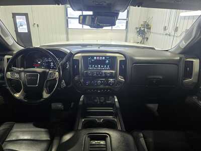 2018 GMC 2500 Crew Cab, $38995. Photo 10