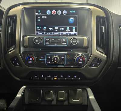 2018 GMC 2500 Crew Cab, $38995. Photo 11