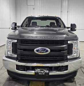 2017 Ford F350 Crew Cab, $30595. Photo 3