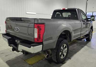 2017 Ford F350 Crew Cab, $30595. Photo 5