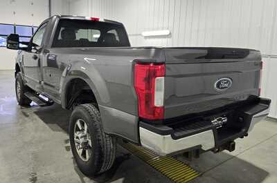 2017 Ford F350 Crew Cab, $30595. Photo 6