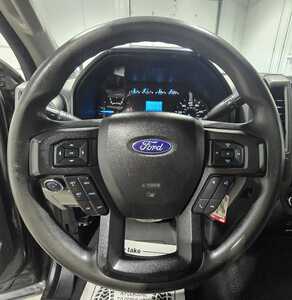 2017 Ford F350 Crew Cab, $30595. Photo 12