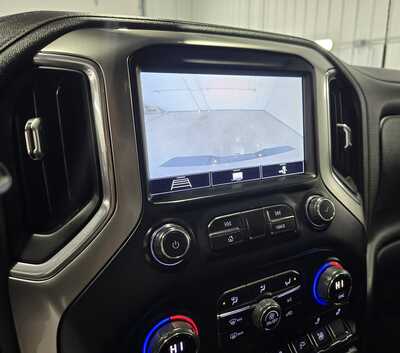 2020 Chevrolet 2500 Crew Cab, $29595. Photo 11