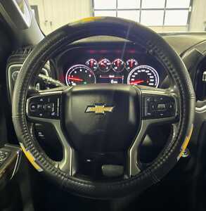 2020 Chevrolet 2500 Crew Cab, $29595. Photo 12