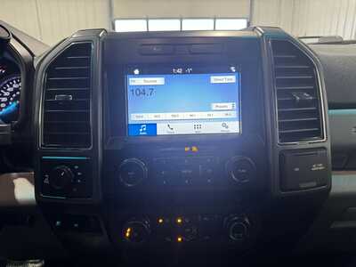 2019 Ford F250 Crew Cab, $25995. Photo 3