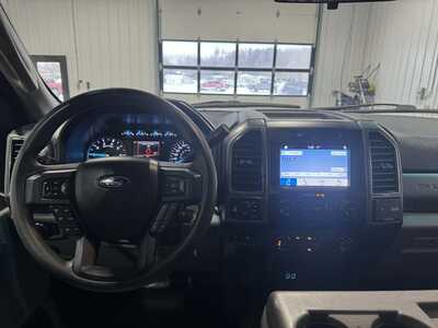 2019 Ford F250 Crew Cab, $25995. Photo 4
