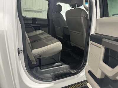 2019 Ford F250 Crew Cab, $25995. Photo 5