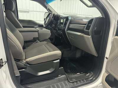 2019 Ford F250 Crew Cab, $25995. Photo 6