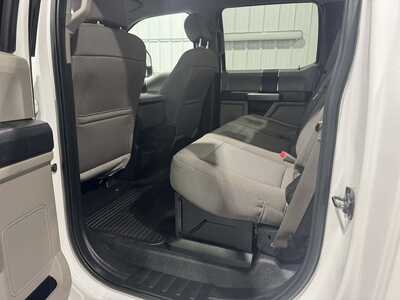 2019 Ford F250 Crew Cab, $25995. Photo 7