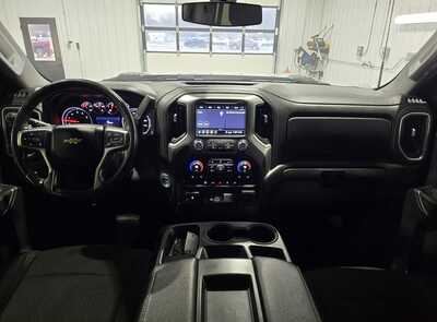 2020 Chevrolet 2500 Crew Cab, $38495. Photo 10