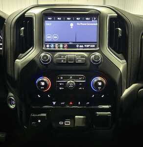 2020 Chevrolet 2500 Crew Cab, $38495. Photo 11
