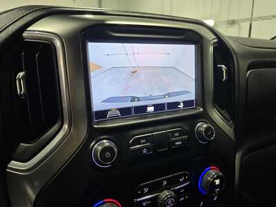 2020 Chevrolet 2500 Crew Cab, $38495. Photo 12