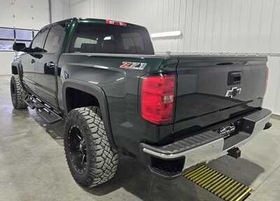 2015 Chevrolet 1500 Crew Cab, $17995. Photo 6
