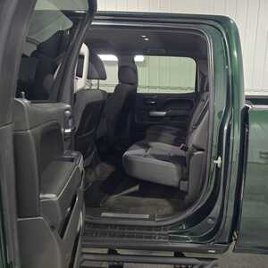 2015 Chevrolet 1500 Crew Cab, $17995. Photo 8